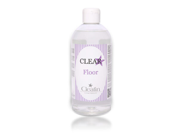 CLEA*R Floor