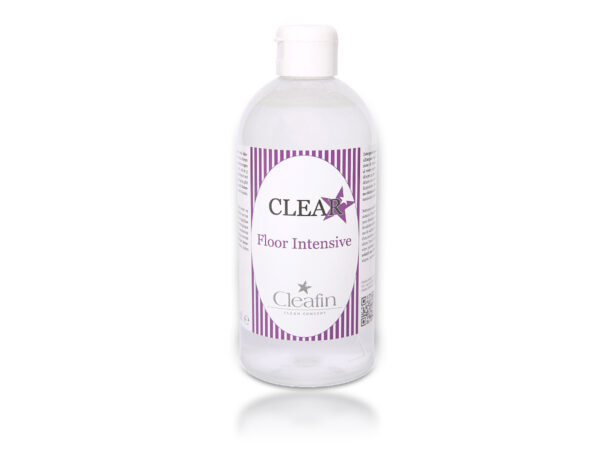 CLEA*R Floor Intensive