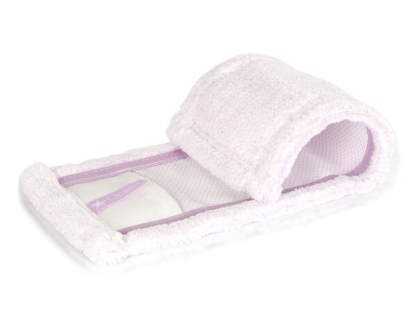 Nassfaser Kurz 4<br>Tasche und Klett