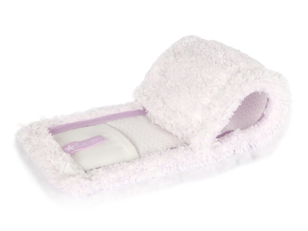 Nassfaser Lang 3<br>Tasche und Klett