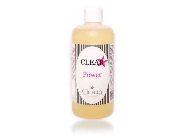 CLEA*R Power