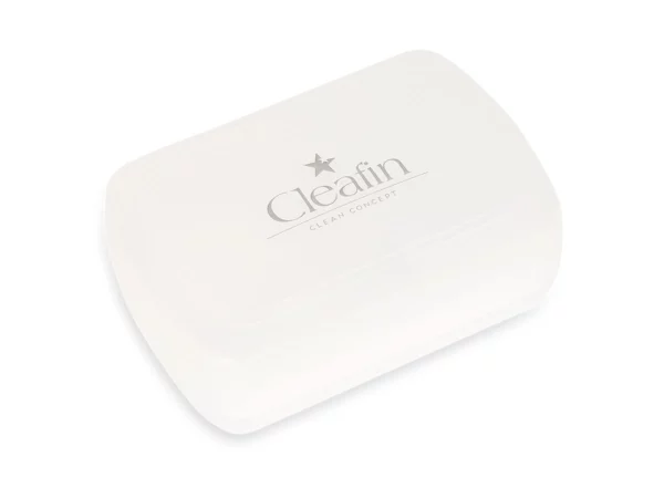 Aufbewahrungsbox für Gallseife