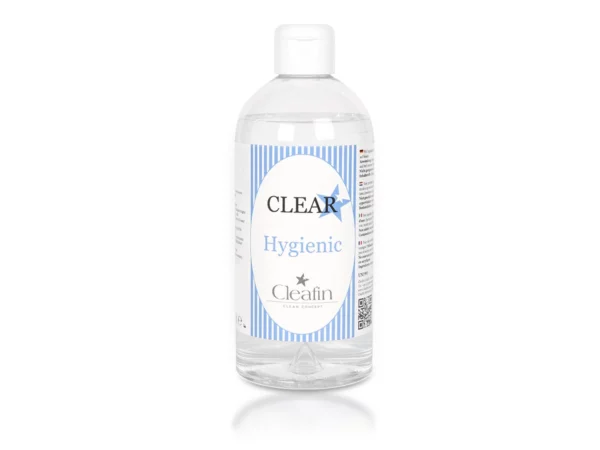 CLEA*R Hygienic