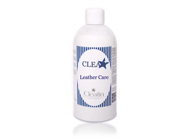 CLEA*R Leather Care